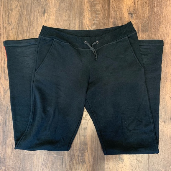 Prada Technical Knot Sweatpants - Picture 2 of 7